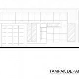 9. Tampak Depan